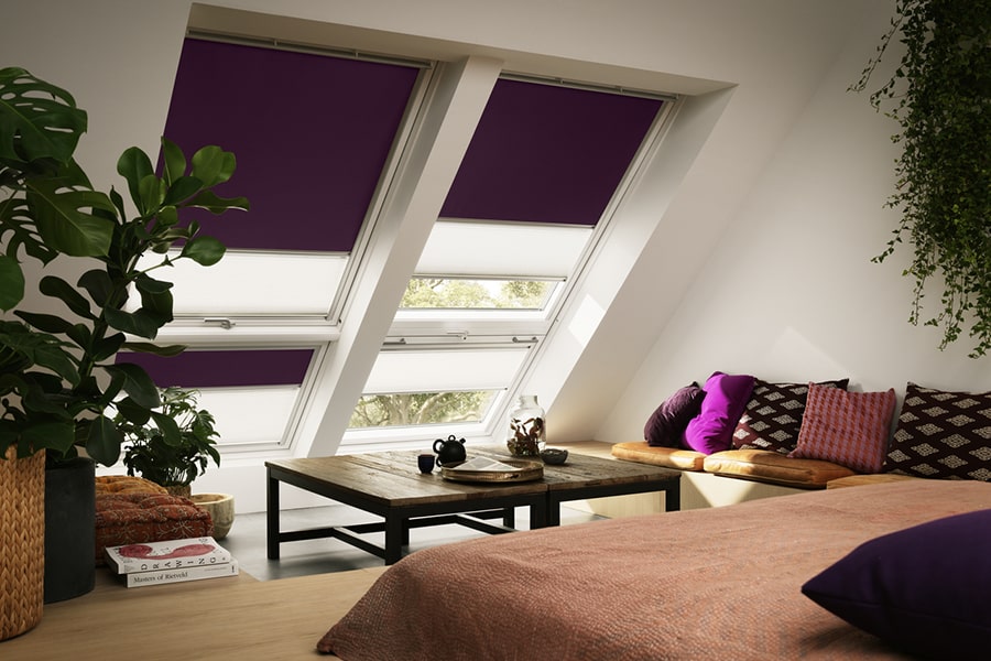 installation store Bussy-Saint-Georges